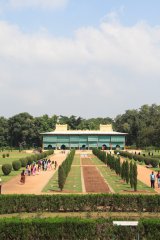 43-Tipu's Summer Palace